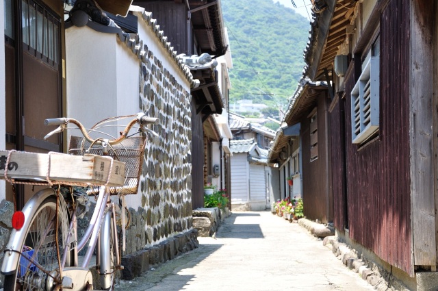 祝島