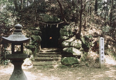 後井古墳