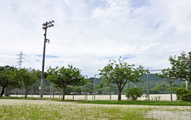 光スポーツ公園