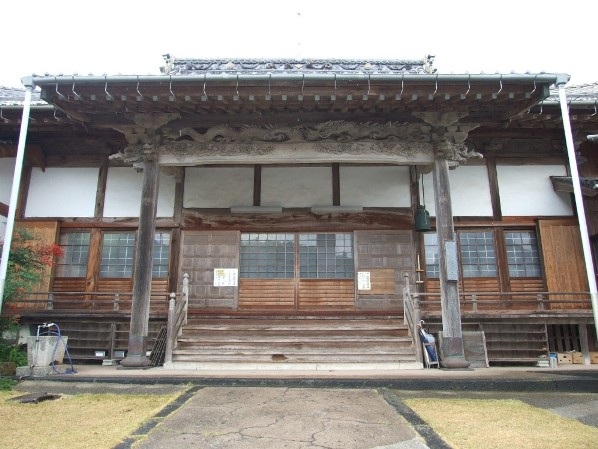 極楽寺